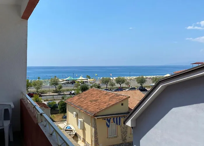 Calabria Hotel Praia a Mare