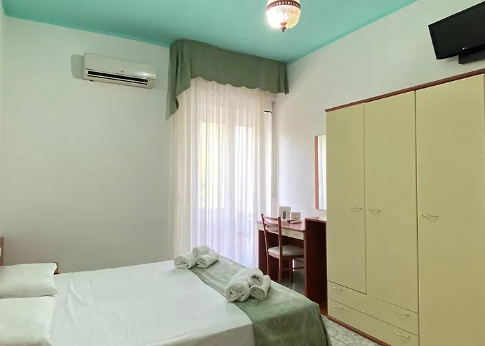 Calabria Hotel Praia a Mare