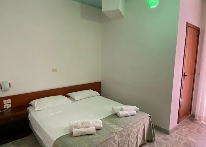 Hotel Calabria Praia a Mare