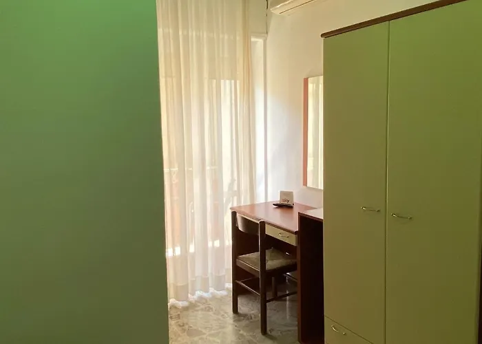 Calabria 3* Praia a Mare