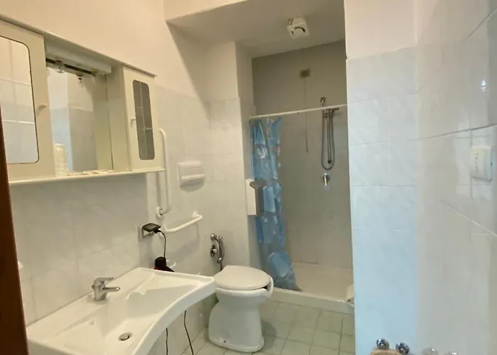 Calabria 3* Praia a Mare