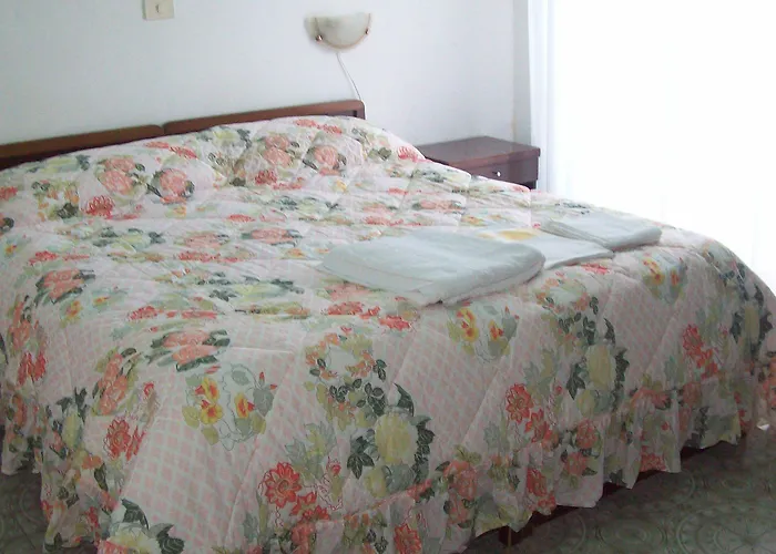 Calabria Hotel Praia a Mare