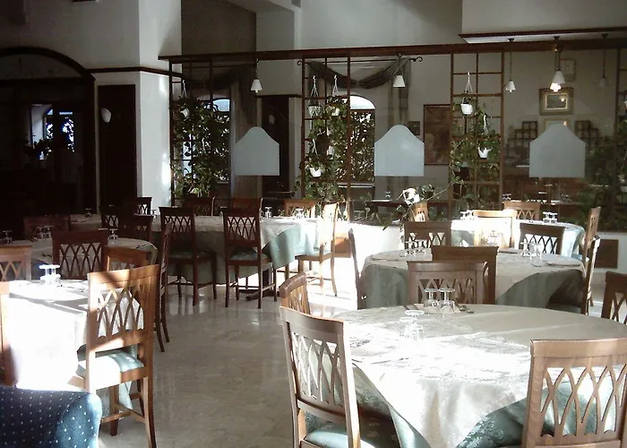 Calabria 3* Praia a Mare