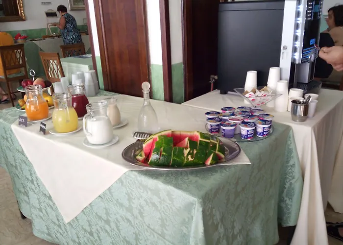 Calabria 3* Praia a Mare